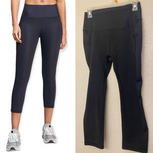 Gapfit sculpt compression leggings in the 7/8 M Tall